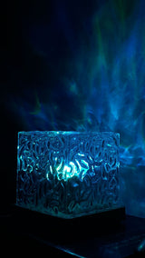 Premium Ocean Wave Ripple Lamp