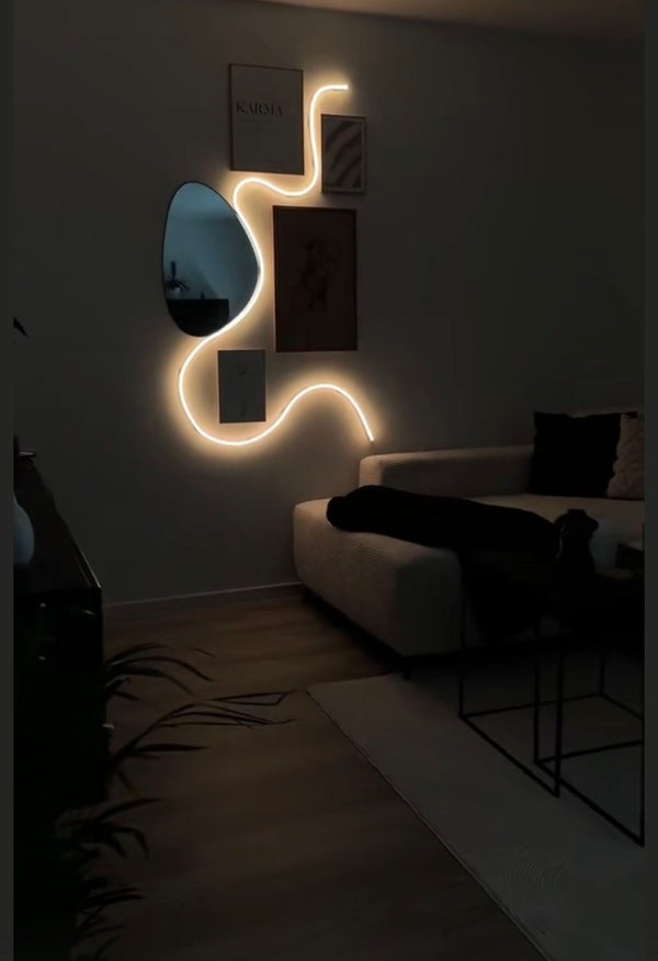 PREMIUM SMART RGB NEON LED STRIP LIGHT