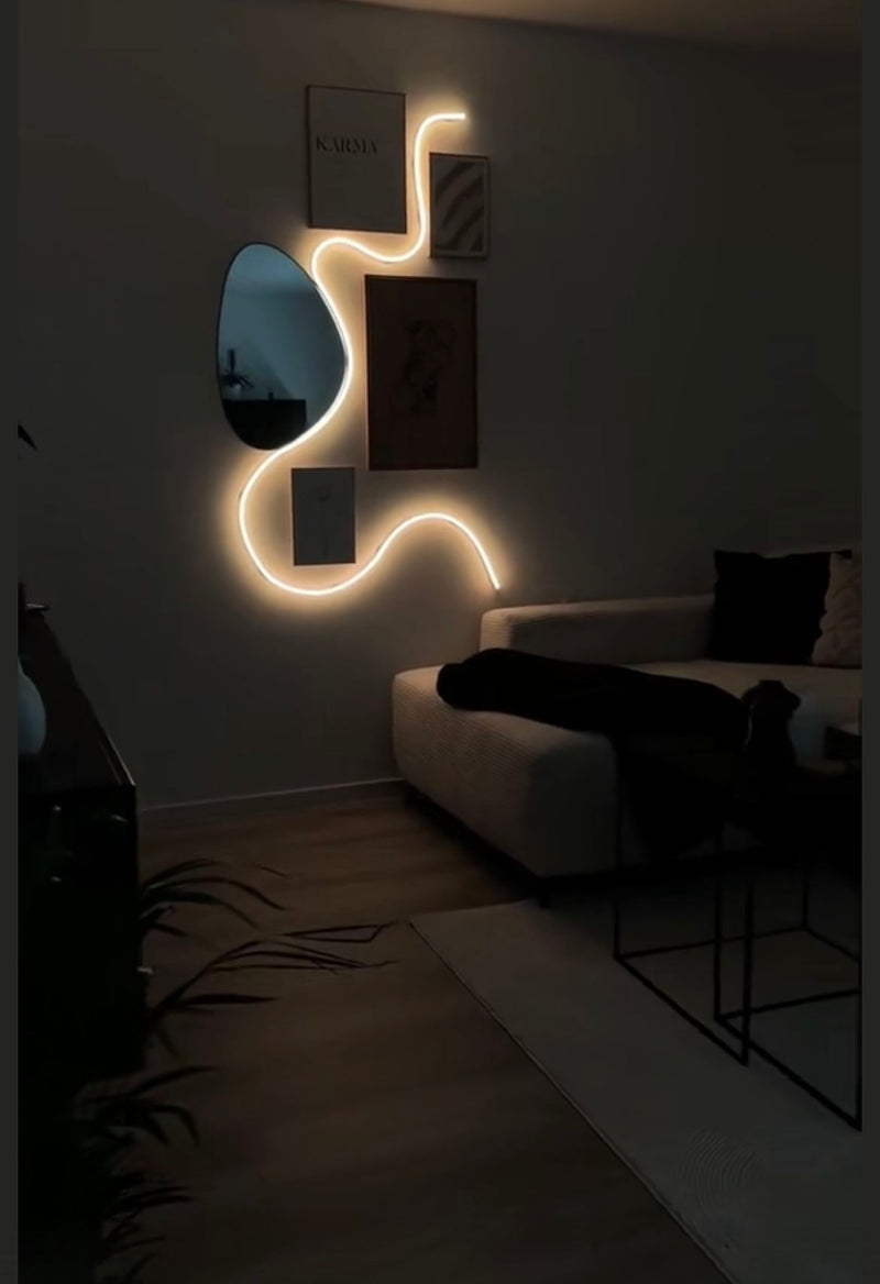 PREMIUM SMART RGB NEON LED STRIP LIGHT